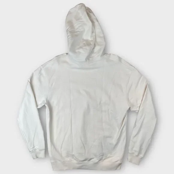 NWOT Scotch & Soda Mens Pullover Logo Hoodie Sweatshirt Sweater Size L (DEFECT) - Picture 8 of 16